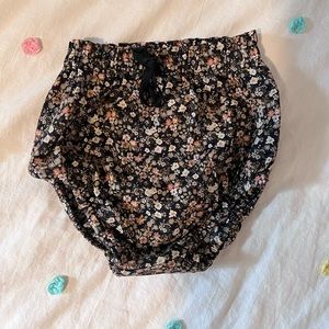 Luca Floral Bloomers